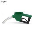 TDW 11A  Fuel Dispenser Pump Automatic Nozzle For Gas Station
